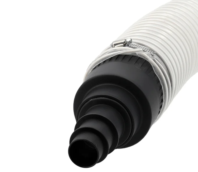 Стружкоотсос YATO YT85770 1200вт 220мбар 55-9