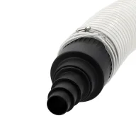 Стружкоотсос YATO YT85770 1200вт 220мбар 55-9