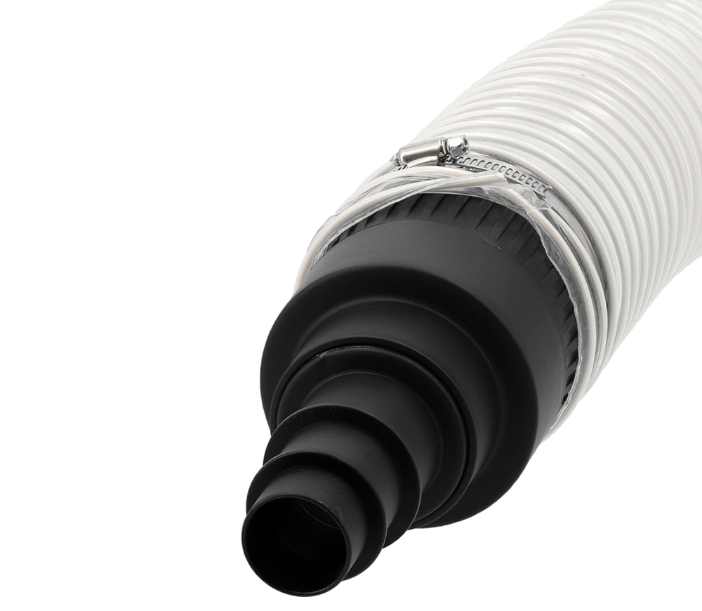 Стружкоотсос YATO YT85770 1200вт 220мбар 55-10