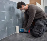 Uneltă multifuncțională fără fir (fără bat) BOSCH GOP18V-30 18V 18000osc/min-6