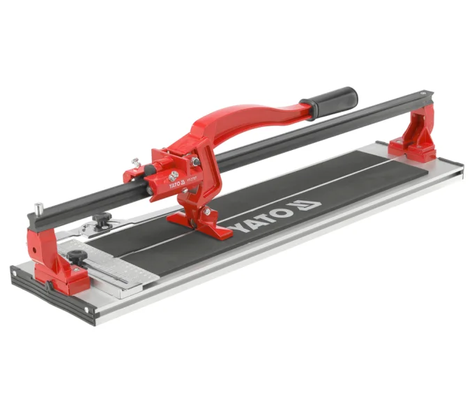 Ручной плиткорез YATO  YT3707 600мм-2