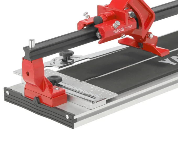 Ручной плиткорез YATO  YT3707 600мм-3