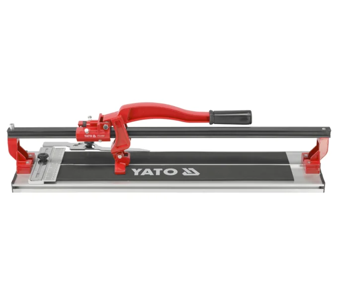 Ручной плиткорез YATO  YT3707 600мм-1