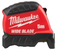 Рулетка MILWAUKEE Gen 2 Wide Blade 5m-2