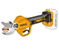 Ножницы аккумуляторные INGCO CSSLI203083 20В 2Ач-1
