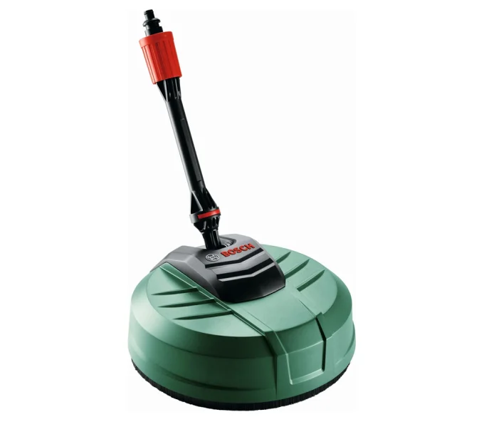 Perie curățat terase BOSCH AquaSurf 250-2