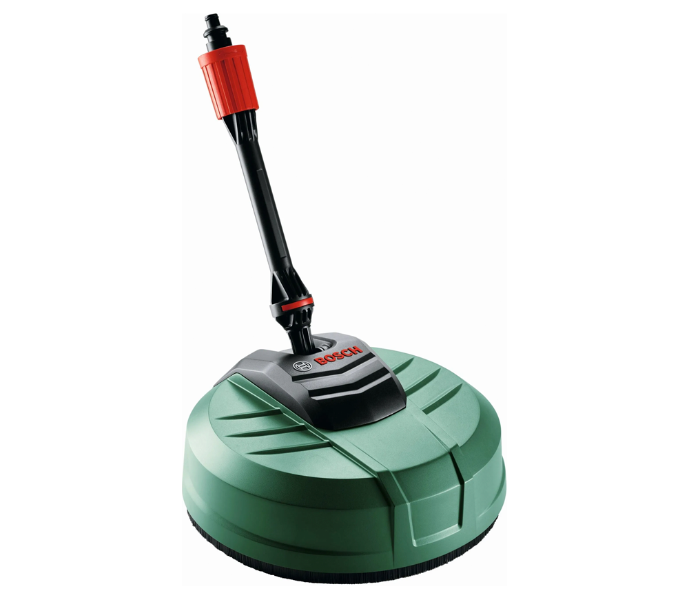 Щетка очистки террас BOSCH AquaSurf 250-2