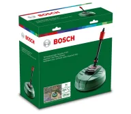 Perie curățat terase BOSCH AquaSurf 250-3