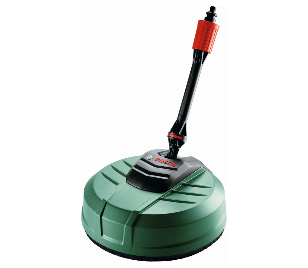 Perie curățat terase BOSCH AquaSurf 250