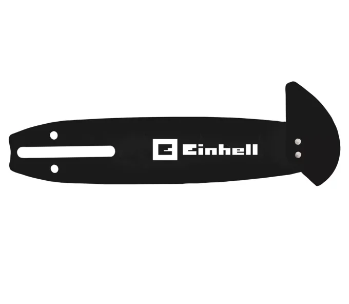 Bară de ghidaj fierăstrău cu lanț EINHELL 45.001.94 200mm-1