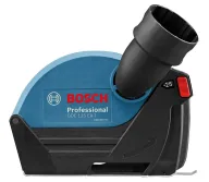 Capac antipraf pentru pilizoare unghiulare BOSCH GDE 125 EA-T  115/125mm-3