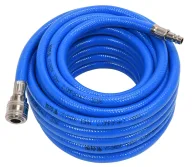 Furtun pneumatic PVC cu cuple YATO YT24224-1