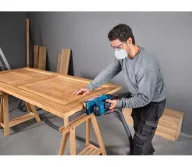 Mașină de șlefuit cu bandă fără fir (fără bat) BOSCH GBS 18V-75 18V-7
