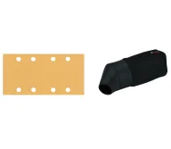 Mașină de șlefuit cu vibrații fără fir (fără bat) BOSCH GSS18V-18 18V-2