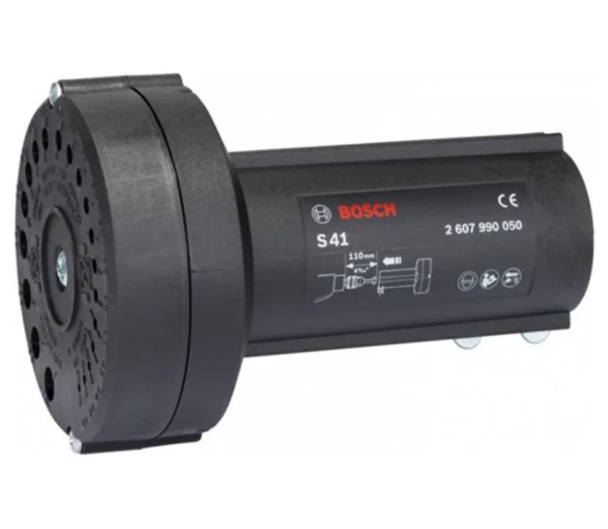 Насадка для заточки сверл BOSCH S41 100мм-1