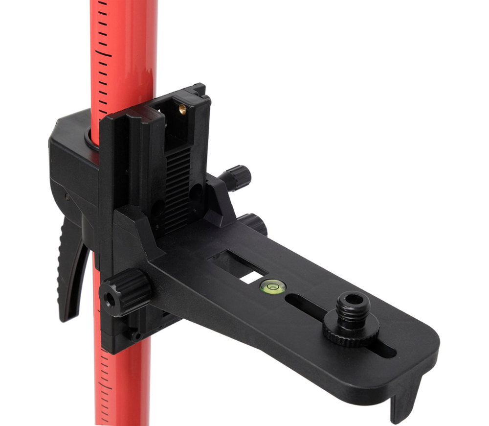 Stativ pentru nivele YATO YT30500 3700mm 5/8"-3