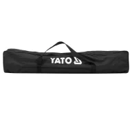 Stativ pentru nivele YATO YT30500 3700mm 5/8"-7