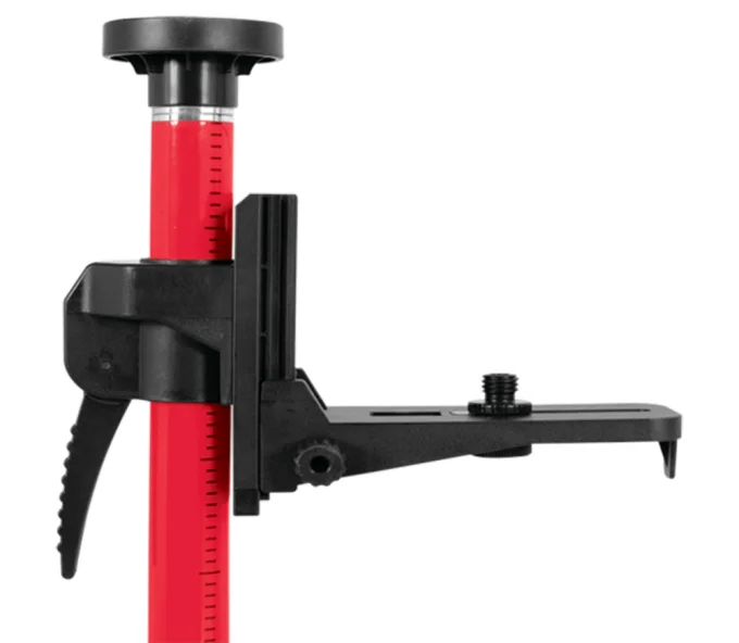 Stativ pentru nivele YATO YT30500 3700mm 5/8"-8