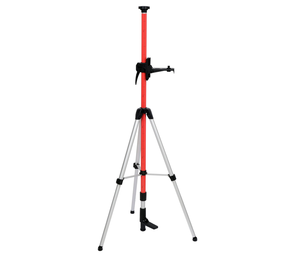 Штатив для нивелира YATO YT30500 3700мм 5/8"