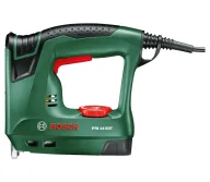 Степлер электрический BOSCH PTK 14 EDT Скрепки-3