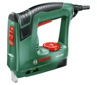 Степлер электрический BOSCH PTK 14 EDT Скрепки-1