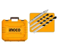 Шуруповёрт аккумуляторный ударный INGCO CIDLI166062 16В 2Ач-3
