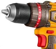 Шуруповёрт аккумуляторный ударный INGCO CIDLI426981 42В 2Ач-2