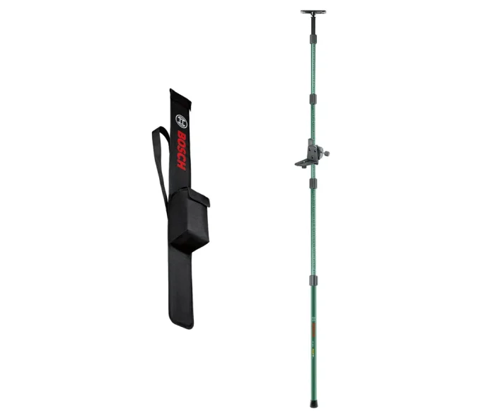 Tijă telescopică pentru nivele BOSCH TP 320 3200mm 1/4"-5
