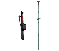 Tijă telescopică pentru nivele BOSCH TP 320 3200mm 1/4"-5