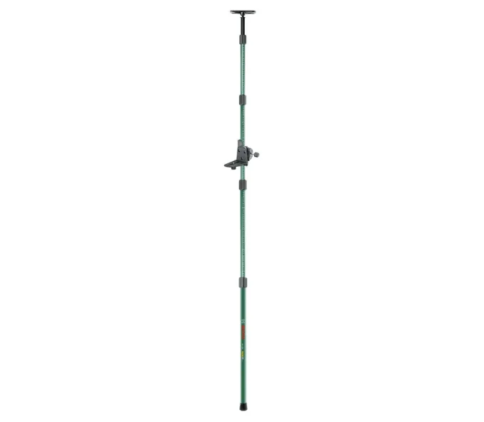 Tijă telescopică pentru nivele BOSCH TP 320 3200mm 1/4"-1