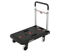 Cărucior cu platformă YATO YT37417 137kg-2