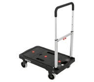 Cărucior cu platformă YATO YT37417 137kg-4
