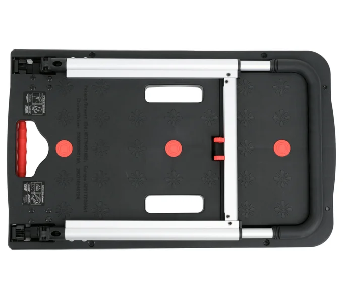 Cărucior cu platformă YATO YT37417 137kg-5