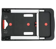Cărucior cu platformă YATO YT37417 137kg-5