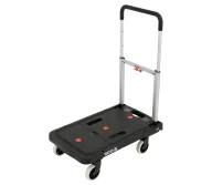 Cărucior cu platformă YATO YT37417 137kg-1