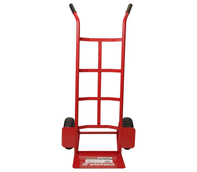 Cărucior de mână Elefant EHT-1830 150kg-3