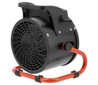 Aeroterma YATO YT99700 2kw  3000l/min-2