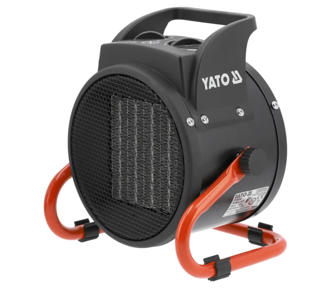 Aeroterma YATO YT99700 2kw  3000l/min-1