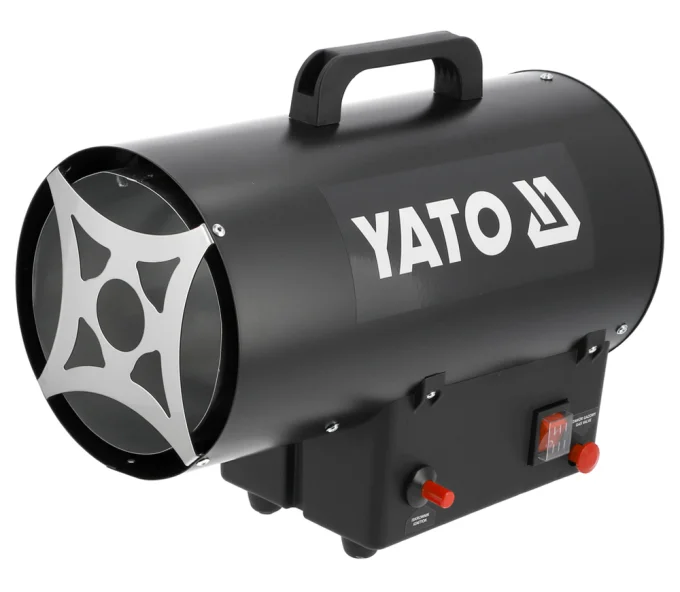 Aeroterma YATO YT99730 15kw Gaz 5300l/min-1