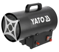 Aeroterma YATO YT99730 15kw Gaz 5300l/min-1