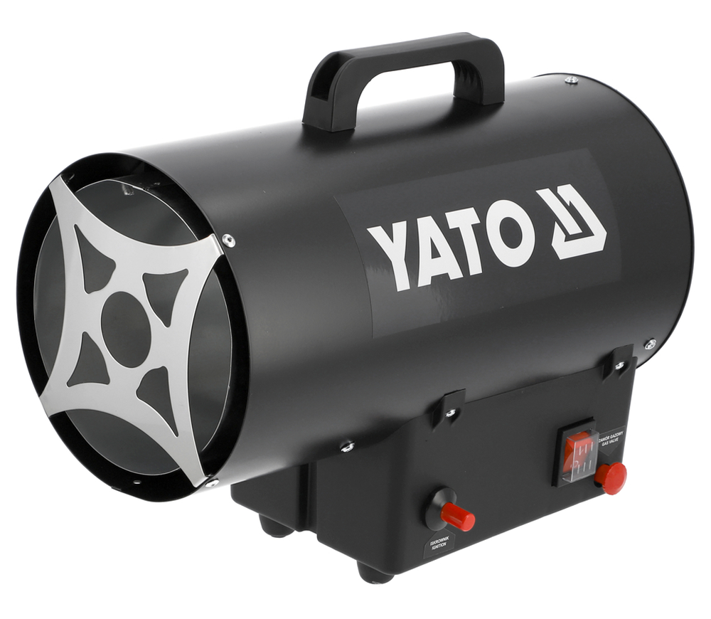 Aeroterma YATO YT99730 15kw Gaz 5300l/min