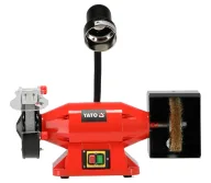 Polizor de banc YATO YT822107 520w 150mm-3