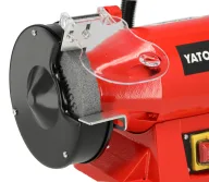 Polizor de banc YATO YT822107 520w 150mm-5