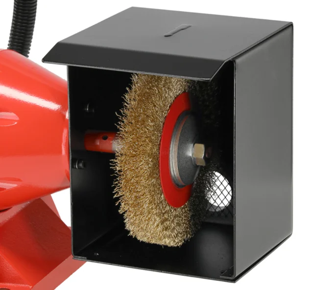 Polizor de banc YATO YT822107 520w 150mm-6