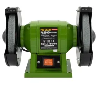 Точильный станок ProCraft PAE900 200вт 150мм-3