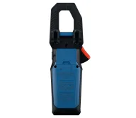Multimetru digital BOSCH GMC 600-15 + MH 1 0/600V 0/600A-5