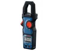 Multimetru digital BOSCH GMC 600-15 + MH 1 0/600V 0/600A-1