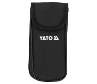 Цифровой мультиметр YATO YT730934 0/600В 0/600A-4