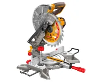 Fierăstrău  circular staționar cu acumulator (fara bat) INGCO CMSLI2021  210mm-1
