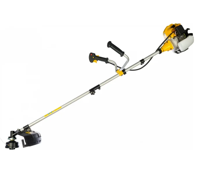 Motocoasă cu benzină HUTER GGT-1900S 2 timpi 52cm3-2